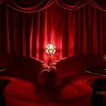 Provocateur Berlin, Part Of Sircle Collection 4* Berlin