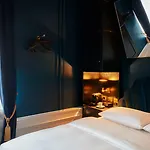 Provocateur Berlin, Part Of Sircle Collection 4* Berlin