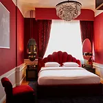 Provocateur Berlin, Part Of Sircle Collection 4* Berlin
