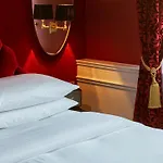 Provocateur Berlin, Part Of Sircle Collection 4* Berlin