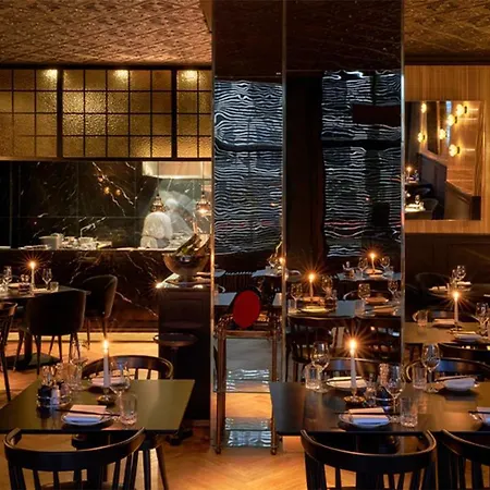 호텔 Provocateur Berlin, Part Of Sircle Collection 베를린