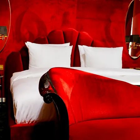 Provocateur Berlin, Part Of Sircle Collection 호텔 4*