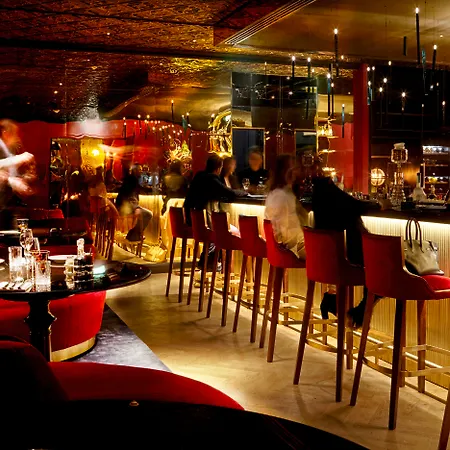 Provocateur Berlin, Part Of Sircle Collection 4* 베를린