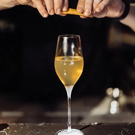 호텔 Provocateur Berlin, Part Of Sircle Collection