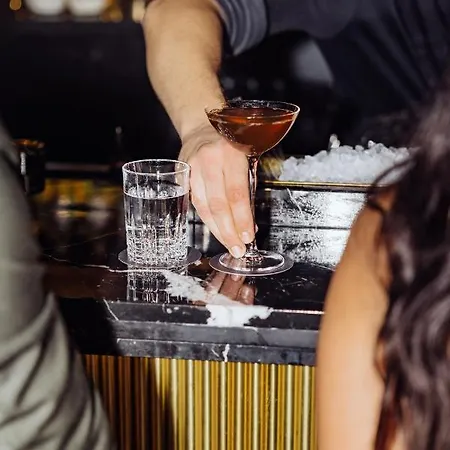 Provocateur Berlin, Part Of Sircle Collection 호텔 베를린