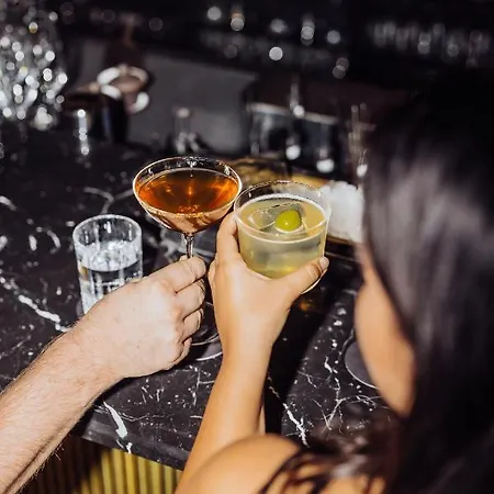 Provocateur Berlin, Part Of Sircle Collection 호텔