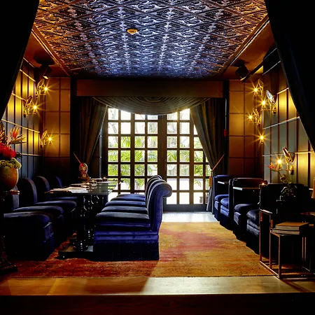 Provocateur Berlin, Part Of Sircle Collection 柏林