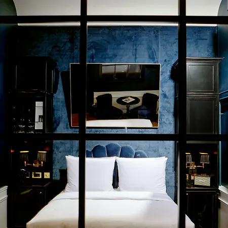 Provocateur Berlin, Part Of Sircle Collection 호텔 4*