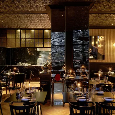 Provocateur Berlin, Part Of Sircle Collection 베를린