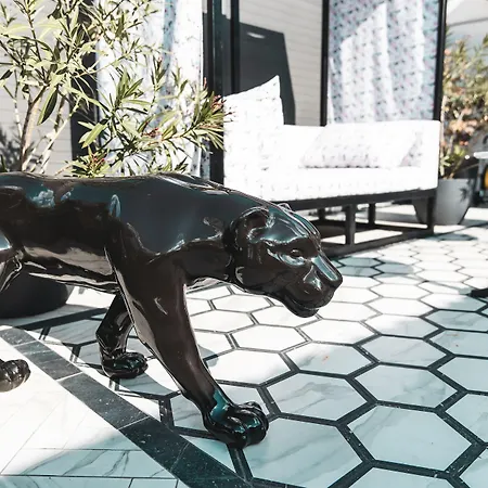 호텔 Provocateur Berlin, Part Of Sircle Collection 베를린