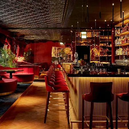 Provocateur Berlin, Part Of Sircle Collection