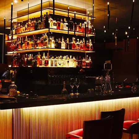 호텔 Provocateur Berlin, Part Of Sircle Collection 4*