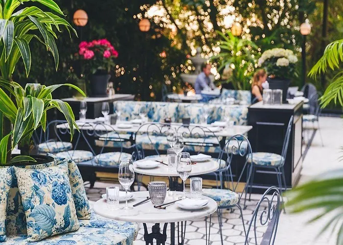 Provocateur Berlin, Part Of Sircle Collection 4* Berlín