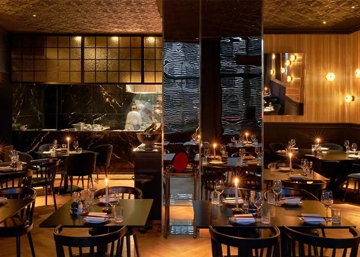 酒店 Provocateur Berlin, Part Of Sircle Collection 柏林