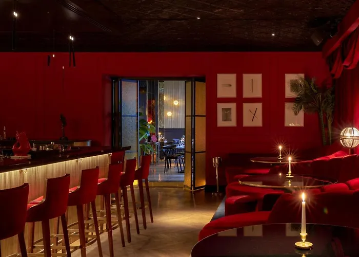 Hotel Provocateur Berlin, Part Of Sircle Collection