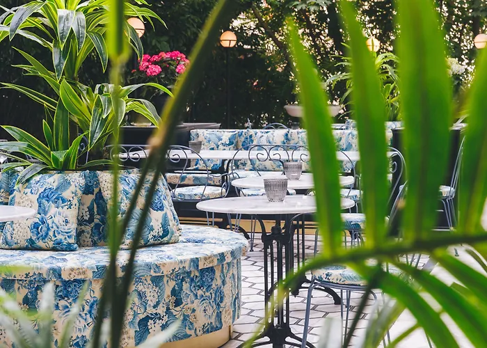 Provocateur Berlin, Part Of Sircle Collection Hotel Berlín