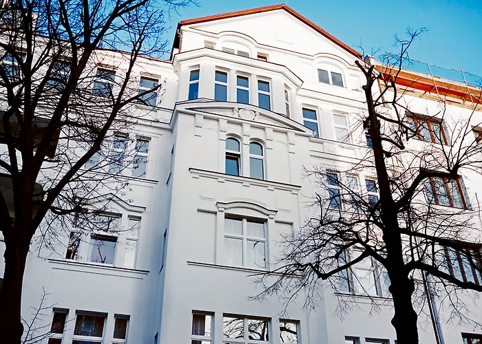 Provocateur Berlin, Part Of Sircle Collection Hotel Berlín