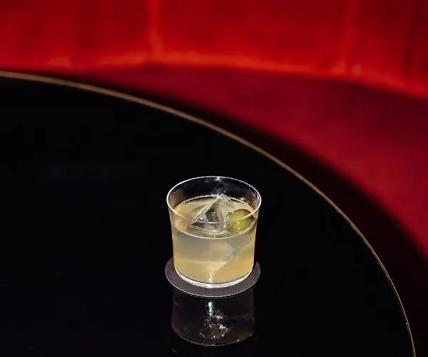 Provocateur Berlin, Part Of Sircle Collection 4* Berlín