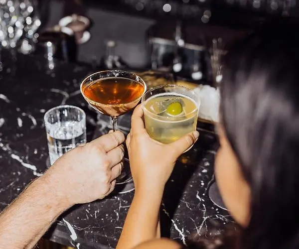 Provocateur Berlin, Part Of Sircle Collection 酒店