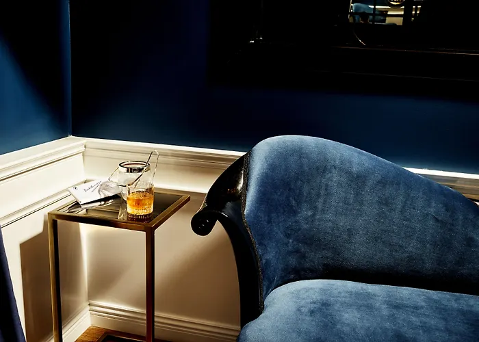 Provocateur Berlin, Part Of Sircle Collection 4* 柏林