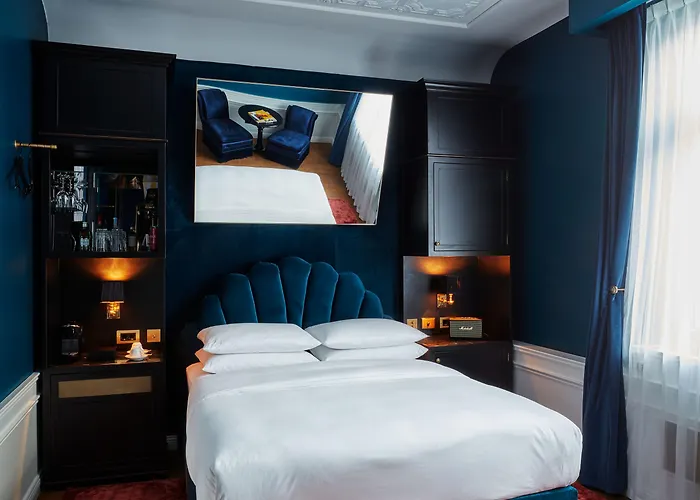 Hotel Provocateur Berlin, Part Of Sircle Collection 4*