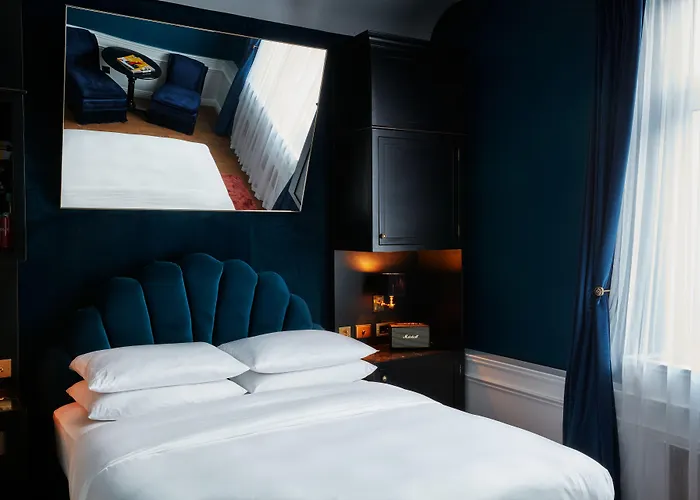 Hotel Provocateur Berlin, Part Of Sircle Collection 4*