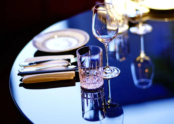 Provocateur Berlin, Part Of Sircle Collection 酒店