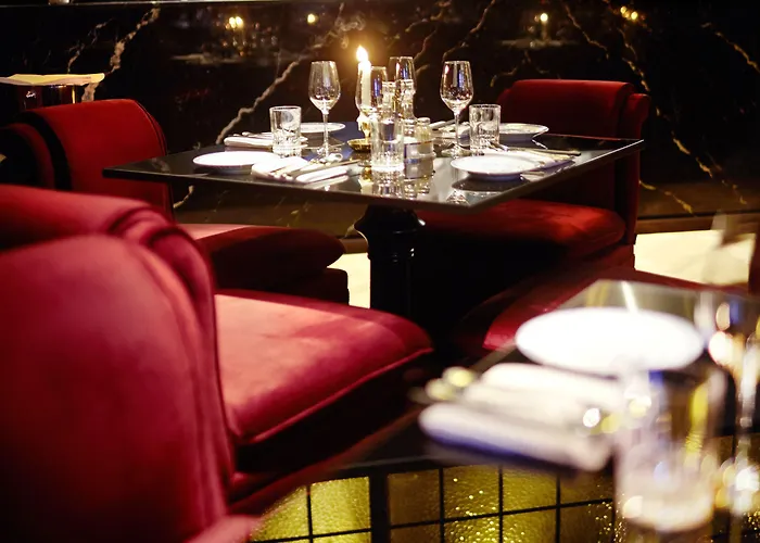 酒店 Provocateur Berlin, Part Of Sircle Collection 4*