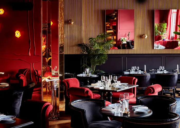 Hotel Provocateur Berlin, Part Of Sircle Collection Berlín