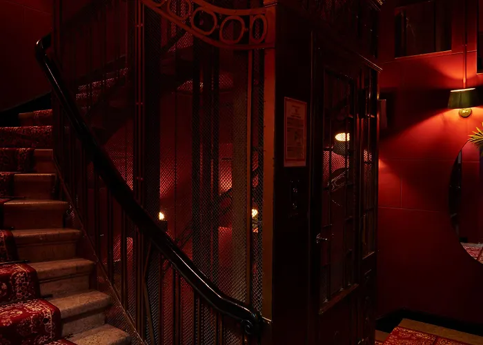 Provocateur Berlin, Part Of Sircle Collection Hotel Berlín