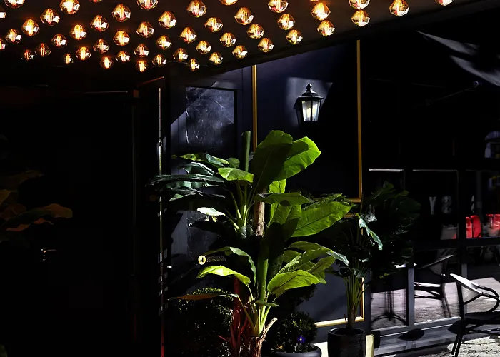 Provocateur Berlin, Part Of Sircle Collection Hotel 4*