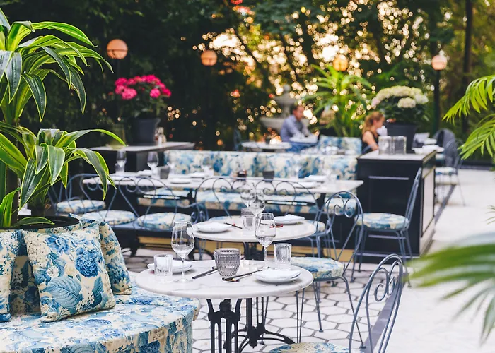 Provocateur Berlin, Part Of Sircle Collection 4* 柏林