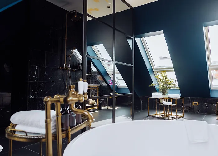 Hotel Provocateur Berlin, Part Of Sircle Collection