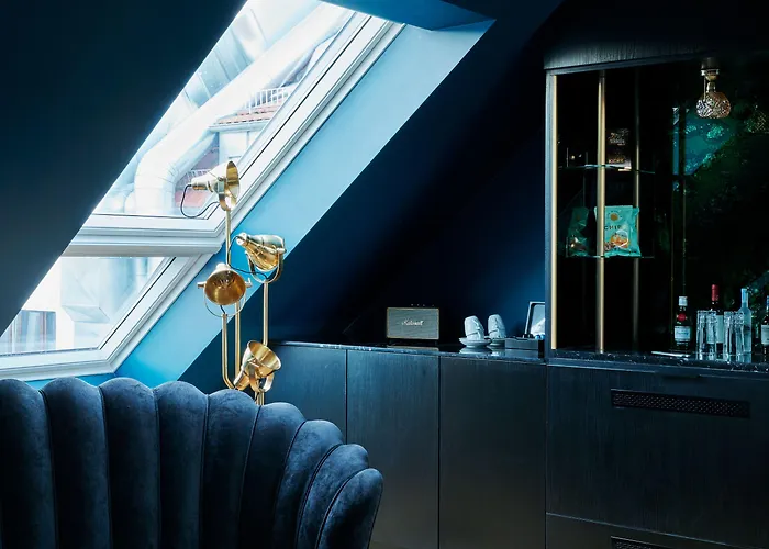 Hotel Provocateur Berlin, Part Of Sircle Collection Berlín