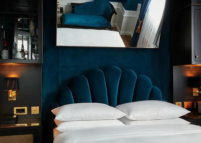 Provocateur Berlin, Part Of Sircle Collection Hotel