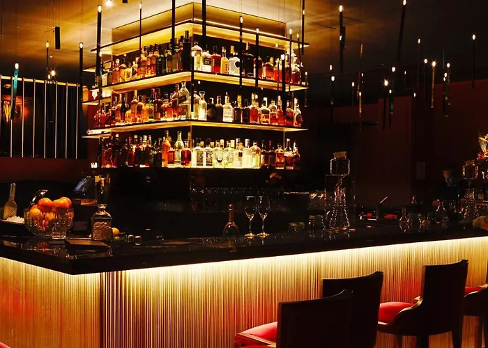 Hotel Provocateur Berlin, Part Of Sircle Collection 4*