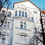 호텔 Provocateur Berlin, Part Of Sircle Collection 4*