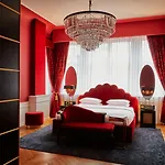 호텔 Provocateur Berlin, Part Of Sircle Collection 4*