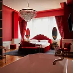 호텔 Provocateur Berlin, Part Of Sircle Collection 4*