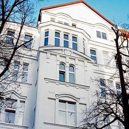 Hotell Provocateur Berlin, Part Of Sircle Collection 4*