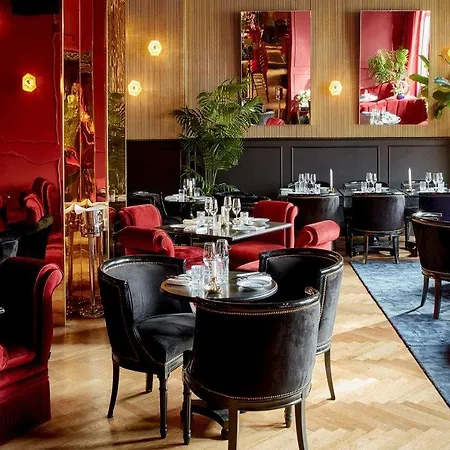 Hotell Provocateur Berlin, Part Of Sircle Collection Berlin