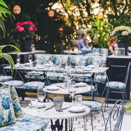 Provocateur Berlin, Part Of Sircle Collection 4* Berlino