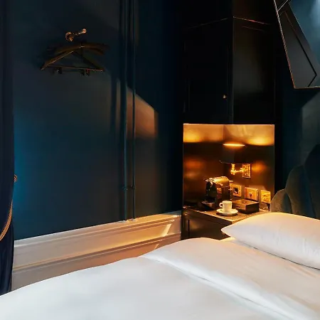Provocateur Berlin, Part Of Sircle Collection Hotel 4*