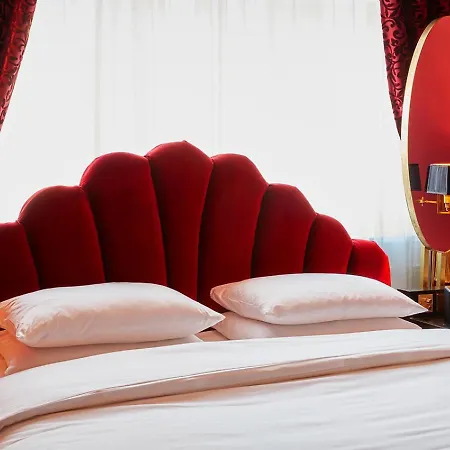 Hotel Provocateur Berlin, Part Of Sircle Collection 4*