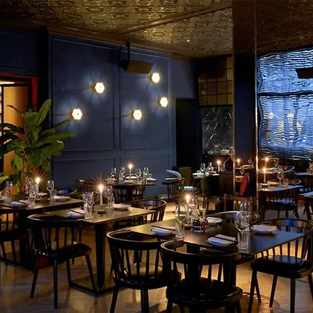 Provocateur Berlin, Part Of Sircle Collection