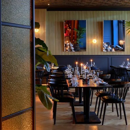 Hotel Provocateur Berlin, Part Of Sircle Collection