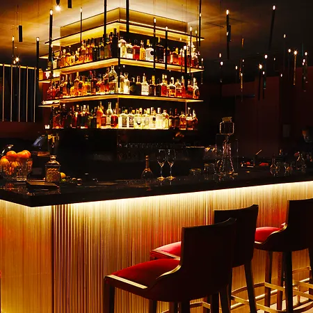 Provocateur Berlin, Part Of Sircle Collection