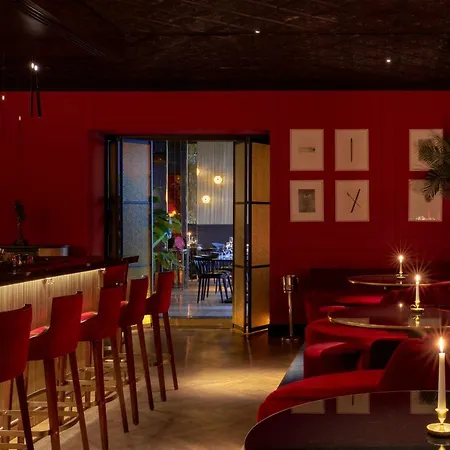Hotell Provocateur Berlin, Part Of Sircle Collection