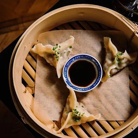 Provocateur Berlin, Part Of Sircle Collection 4* Berlino