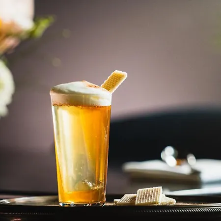 Provocateur Berlin, Part Of Sircle Collection Berlino